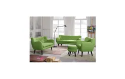 Bydgoskie Meble Pufa George Austin KR10711 Outlet