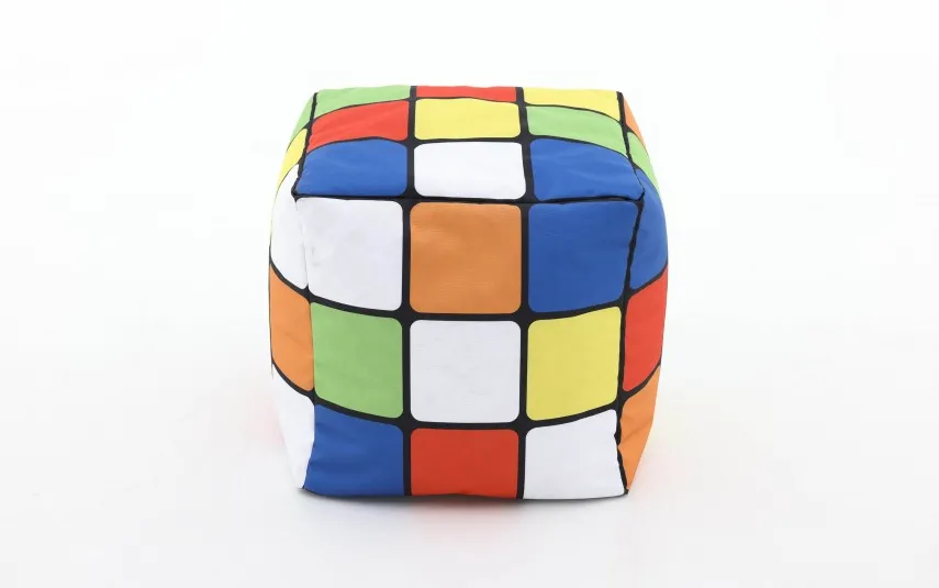 Gigant Pufa Kostka Rubika 320155 Discount
