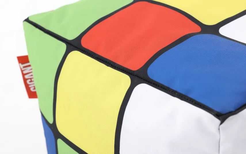 Gigant Pufa Kostka Rubika 320155 Discount