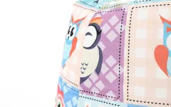 Gigant Pufa w sówki 320154 Fashion