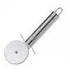 Fackelmann Radełko do pizzy 19 cm stal 18/10 FAC40437 Best