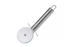 Fackelmann Radełko do pizzy 19 cm stal 18/10 FAC40437 Best