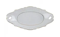 Cmielow Rawierka 25cm Rococo Hot