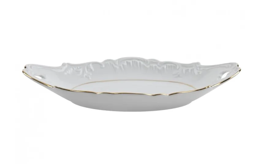 Cmielow Rawierka 25cm Rococo Hot