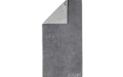 Joop Ręcznik 30/50 cm antracyt Doubleface Online