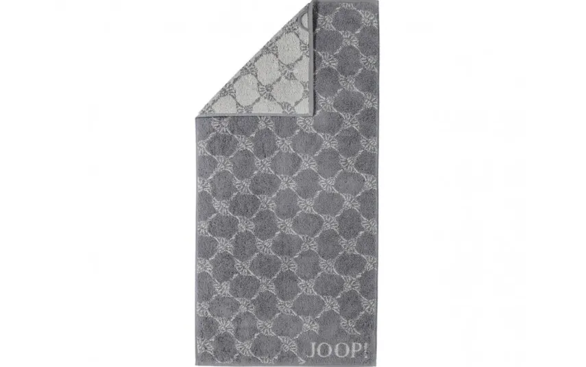 Joop Ręcznik 80/150 cm antracyt Cornflower 1611-77 Outlet