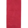 Joop Ręcznik 50/100 cm czerwony Uni Cornflower 1670-280 Discount
