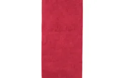 Joop Ręcznik 50/100 cm czerwony Uni Cornflower 1670-280 Discount