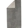 Joop Ręcznik 30/50 cm grafit Doubleface Fashion