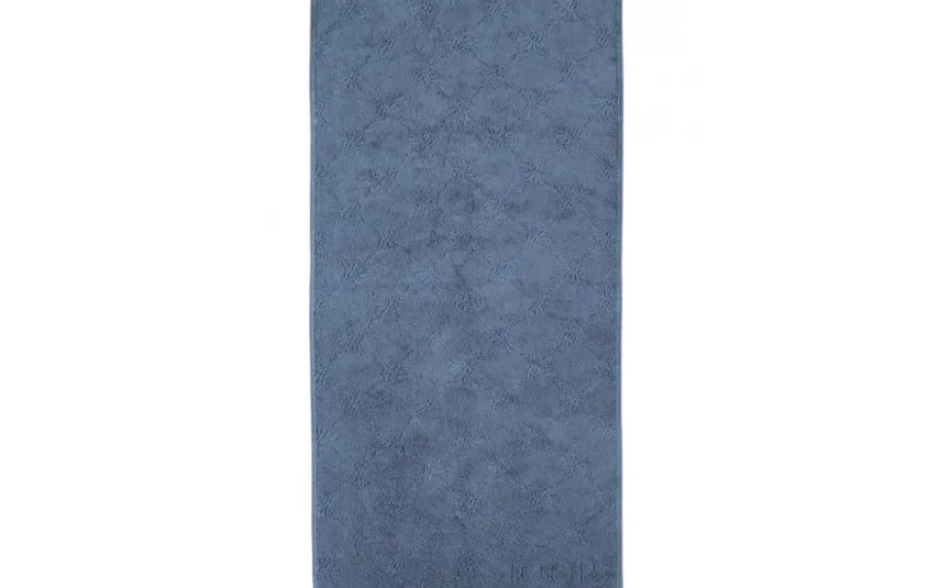 Joop Ręcznik 80/150 cm granatowy Uni Cornflower 1670-111 Hot