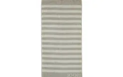 Joop Ręcznik 80/150 cm piasek Stripes 1610-30 Outlet
