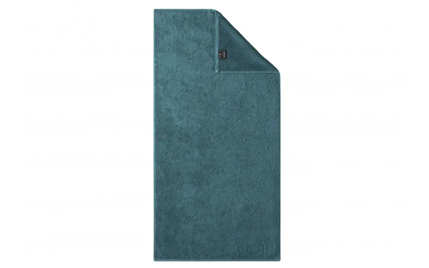 Joop Ręcznik 50/100 cm szałwiowy Uni Cornflower 1670-488 Discount