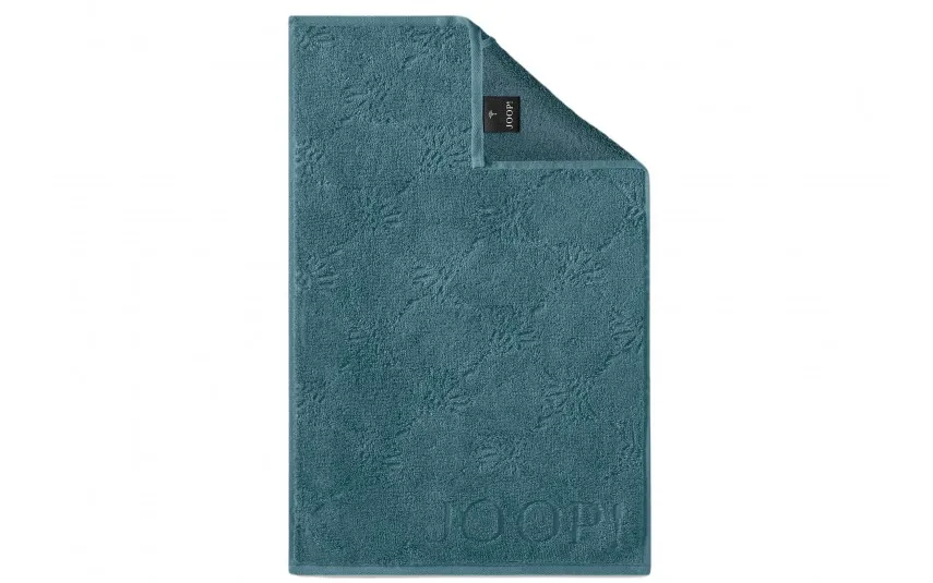 Joop Ręcznik 30/50 cm szałwiowy Uni Cornflower 1670-488 Discount