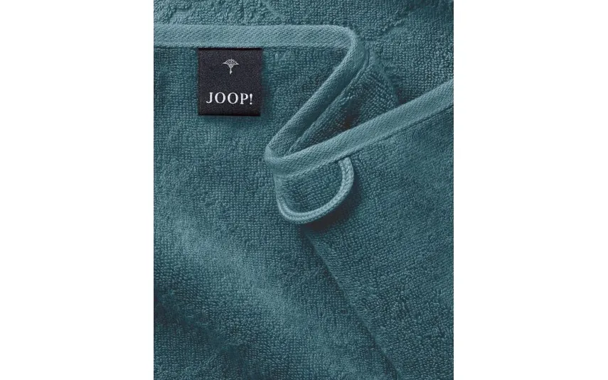 Joop Ręcznik 30/50 cm szałwiowy Uni Cornflower 1670-488 Discount