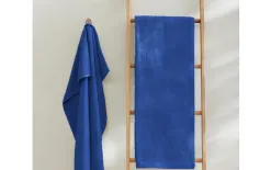 s. Oliver Ręcznik bawełniany 30x50 cm 1512-600 Blau Clearance