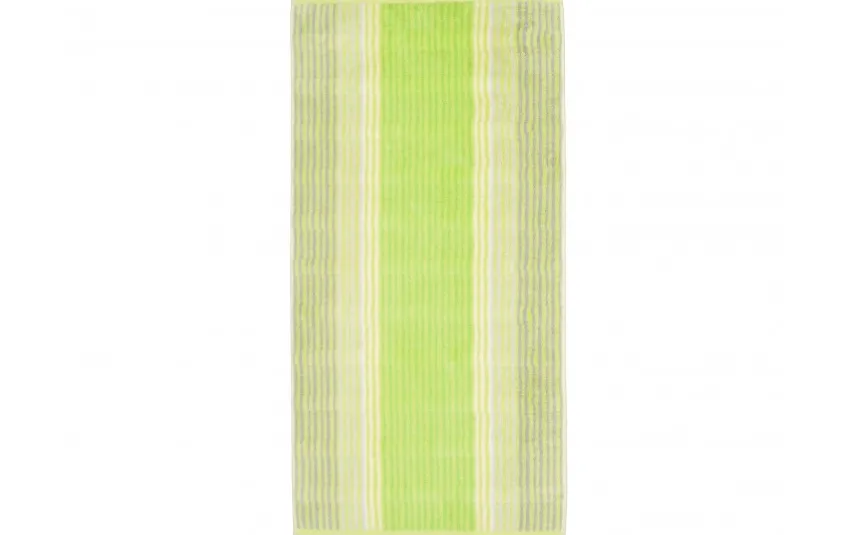 Cawo Frottier Ręcznik bawełniany 80x150 cm Cashmere Kiwi New