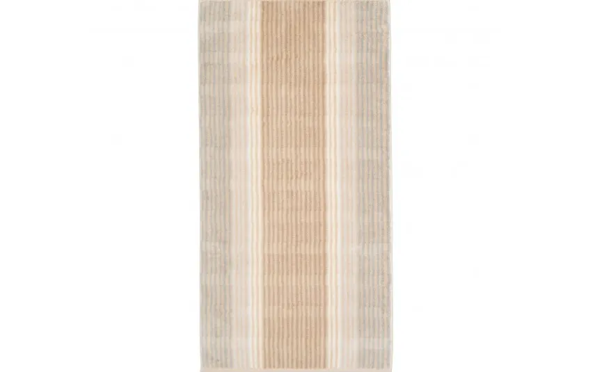 Cawo Frottier Ręcznik bawełniany 80x150 cm Cashmere Piasek Online