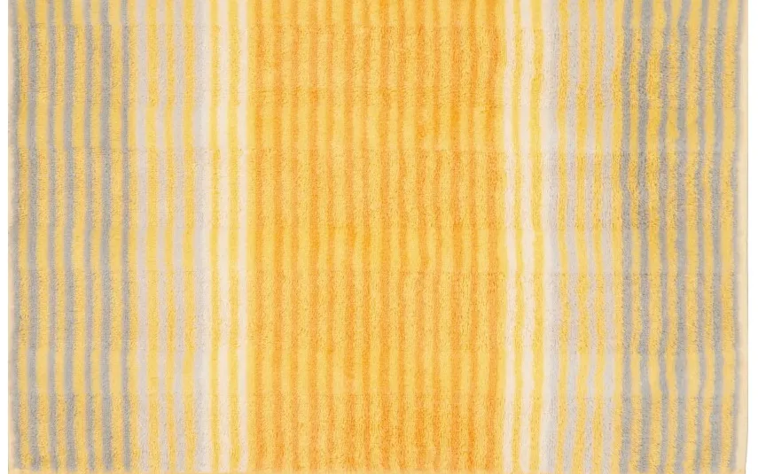 Cawo Frottier Ręcznik bawełniany 80x150 cm Cashmere Pomarańcz Sale