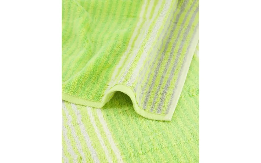 Cawo Frottier Ręcznik bawełniany 80x150 cm Cashmere Kiwi New