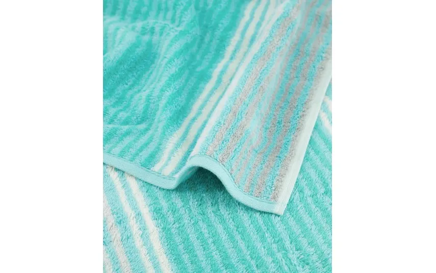 Cawo Frottier Ręcznik bawełniany 50x100 cm Cashmere Mięta Online