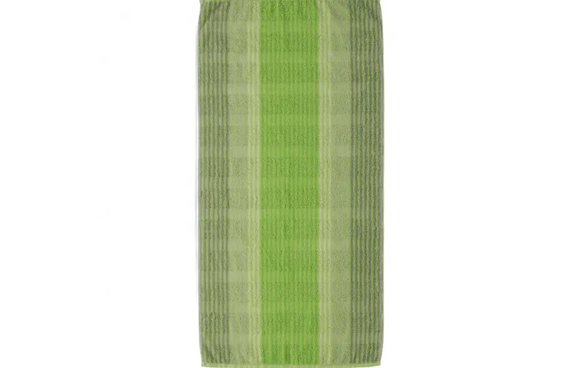 Cawo Frottier Ręcznik bawełniany 80x150 cm Cashmere Kiwi New
