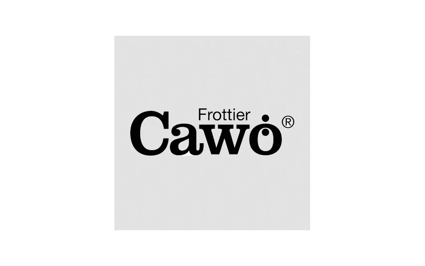 Cawo Frottier Ręcznik bawełniany 50x100 cm Cashmere Mięta Online