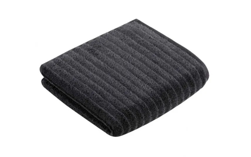 Vossen Ręcznik bawełniany 50x100 cm MYSTIC 781 Night Discount