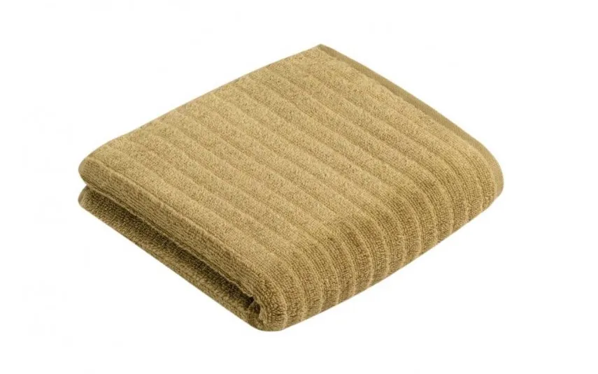 Vossen Ręcznik bawełniany 50x100 cm MYSTIC 622 Hunter Best