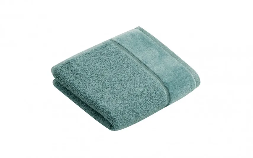 Vossen Ręcznik bawełniany 40x60 cm PURE Cosmos Clearance