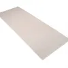 Vossen Ręcznik do sauny 80x220 cm Rom Pique 030 Biały Sale