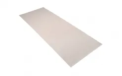 Vossen Ręcznik do sauny 80x220 cm Rom Pique 030 Biały Sale