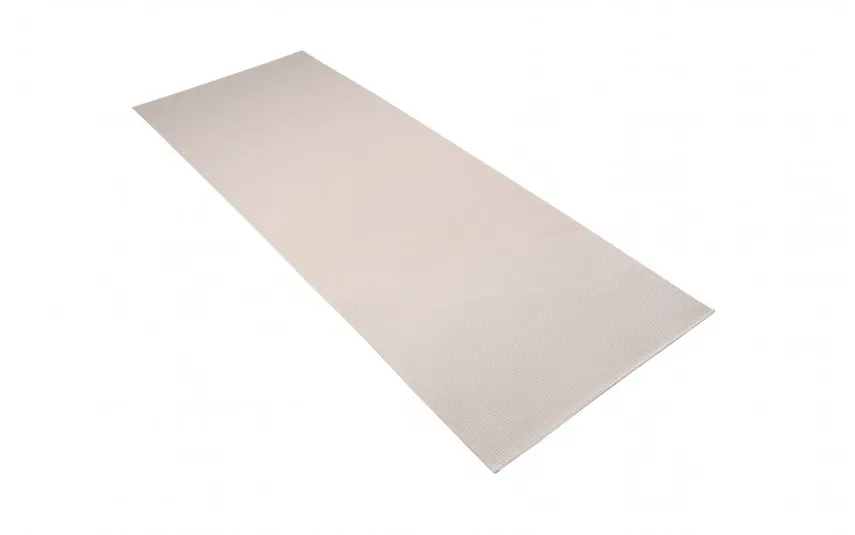 Vossen Ręcznik do sauny 80x220 cm Rom Pique 030 Biały Sale