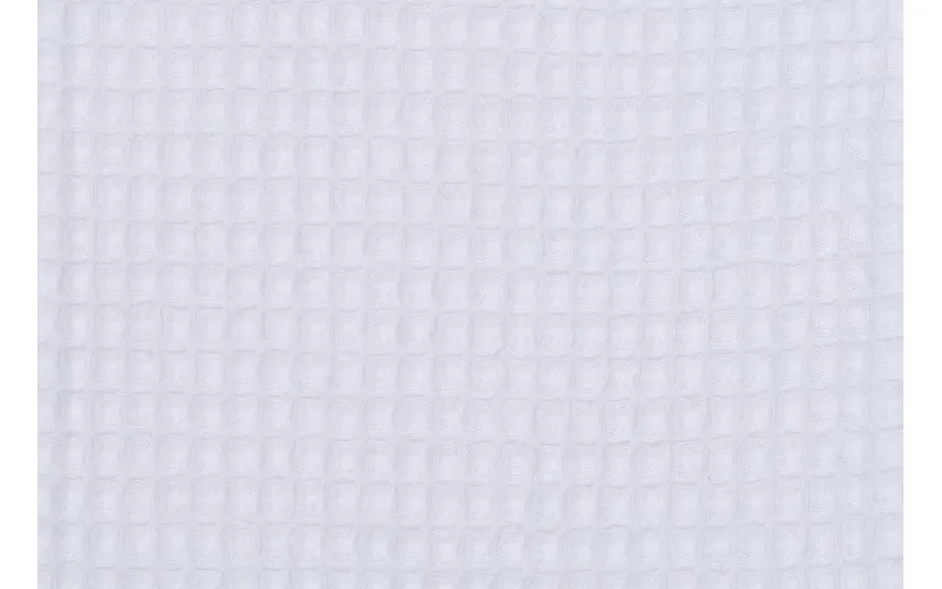 Vossen Ręcznik do sauny 80x220 cm Rom Pique 030 Biały Sale