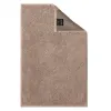 Joop Ręcznik do twarzy 30x50 cm Uni Cornlower 1670-375 piaskowy Outlet
