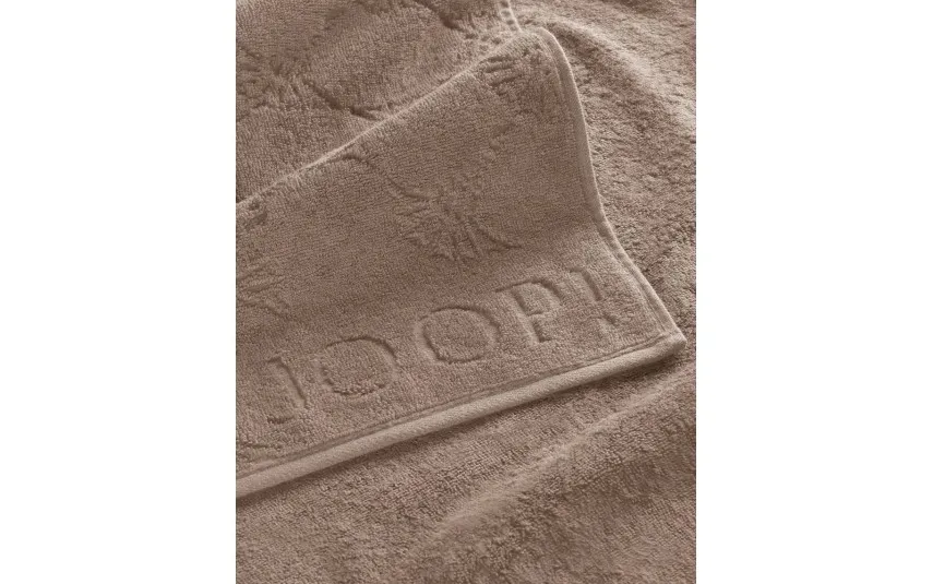 Joop Ręcznik do twarzy 30x50 cm Uni Cornlower 1670-375 piaskowy Outlet