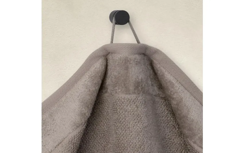 MOVE Ręcznik frotte 50x100 cm Bamboo Lux 132 Ginger Sale