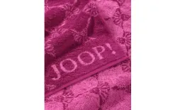 Joop Ręcznik frotte 30x50 cm Cornflower 1611-22 fuksja Fashion