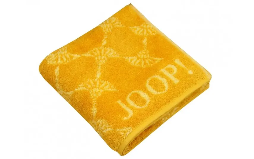 Joop Ręcznik frotte 30x50 cm Cornflower 1611-14 granatowy Hot