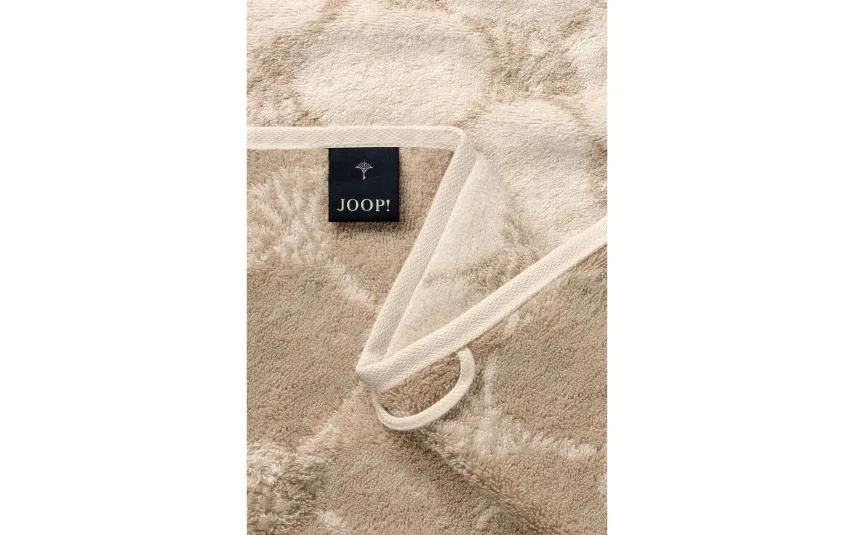 Joop Ręcznik frotte 30x50 cm Cornflower 1611- 90 black Outlet