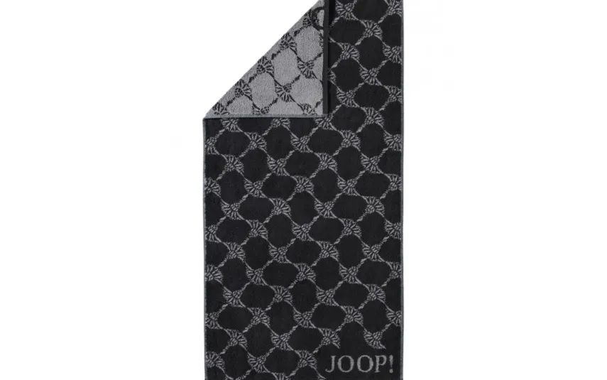 Joop Ręcznik frotte 30x50 cm Cornflower 1611-14 granatowy Hot