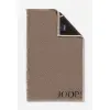 Joop Ręcznik frotte 30x50 cm Doubleface 1600-39 Mokka Clearance