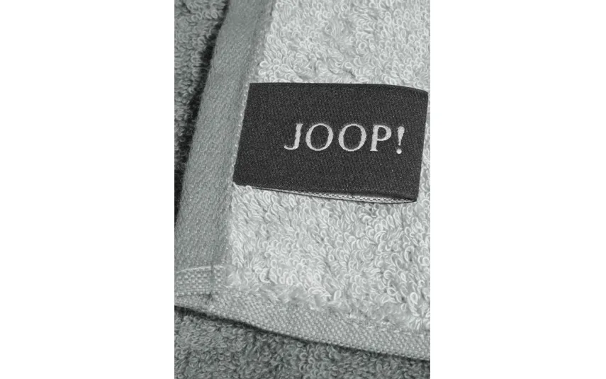 Joop Ręcznik frotte 80x150 cm Doubleface 1600-38 Kupfer Hot