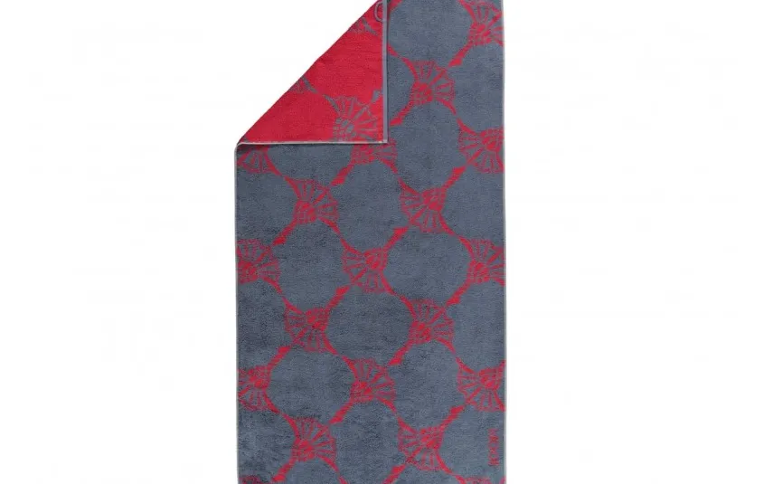 Joop Ręcznik frotte 50x100 cm Infinity Cornflower 1677-12 denim New