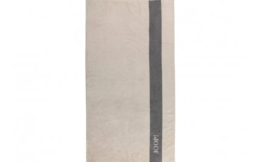 Joop Ręcznik frotte 30x50 cm Infinity Doubleface 1678-37 sand Best