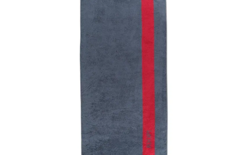 Joop Ręcznik frotte 30x50 cm Infinity Doubleface 1678-12 denim New