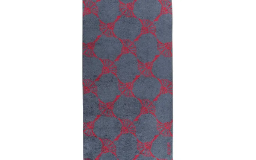 Joop Ręcznik frotte 50x100 cm Infinity Cornflower 1677-12 denim New