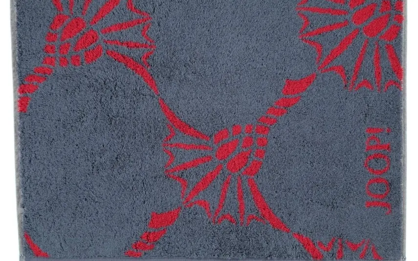 Joop Ręcznik frotte 50x100 cm Infinity Cornflower 1677-12 denim New