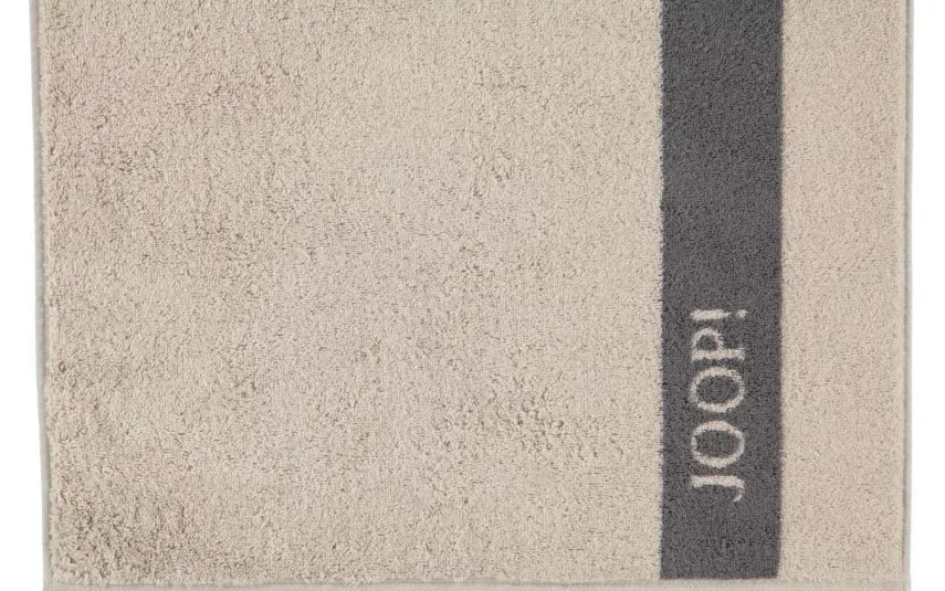 Joop Ręcznik frotte 30x50 cm Infinity Doubleface 1678-37 sand Best