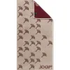 Joop Ręcznik frotte 30x50 cm Select 1693-32 Rouge Outlet