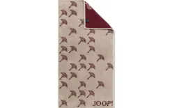 Joop Ręcznik frotte 30x50 cm Select 1693-32 Rouge Outlet